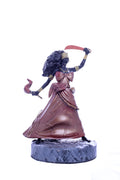 Yansa Orixá - Estátua