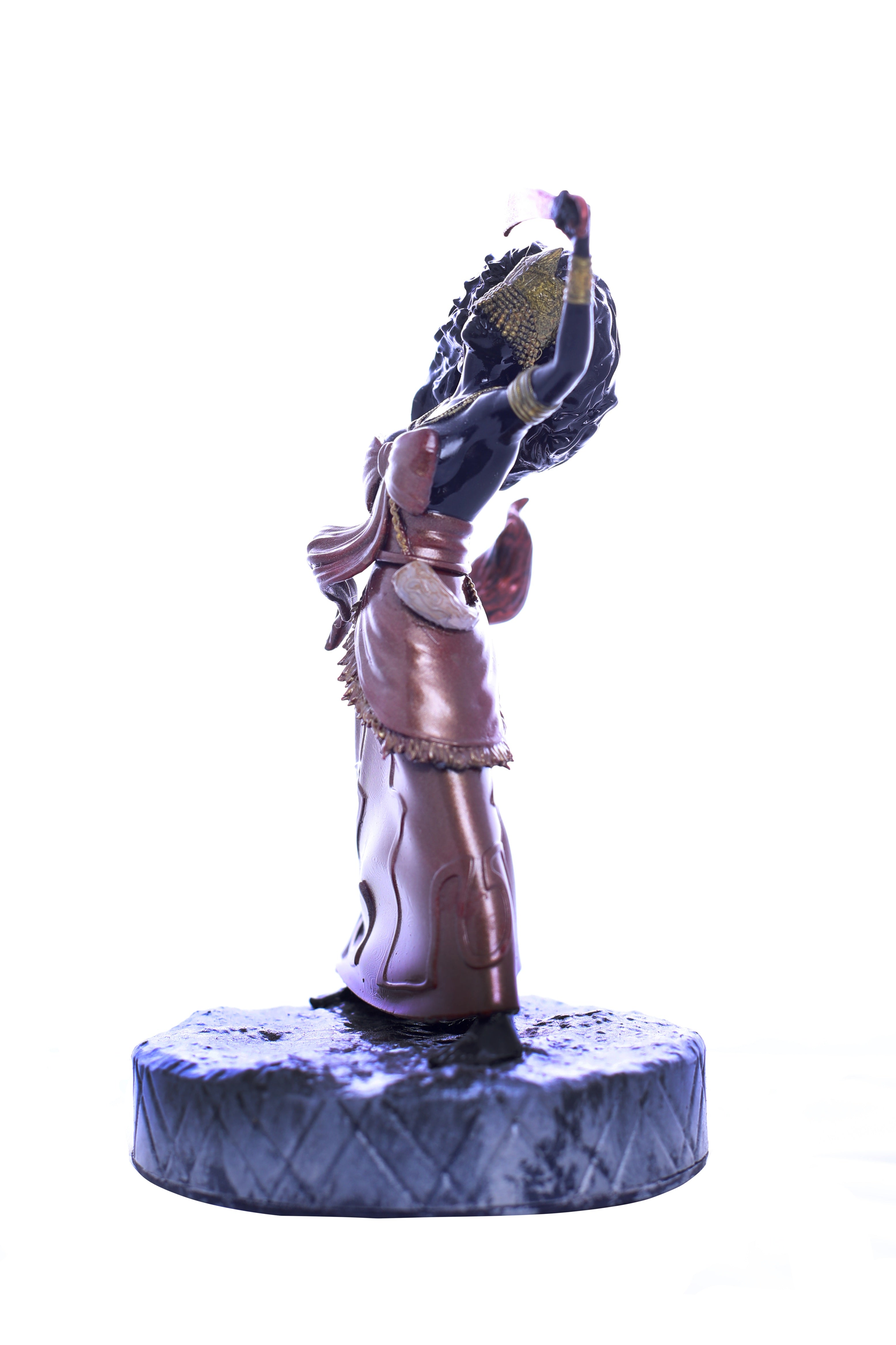 Yansa Orixá - Estátua