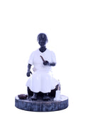 Estatua - Preta Velha Entidade 001