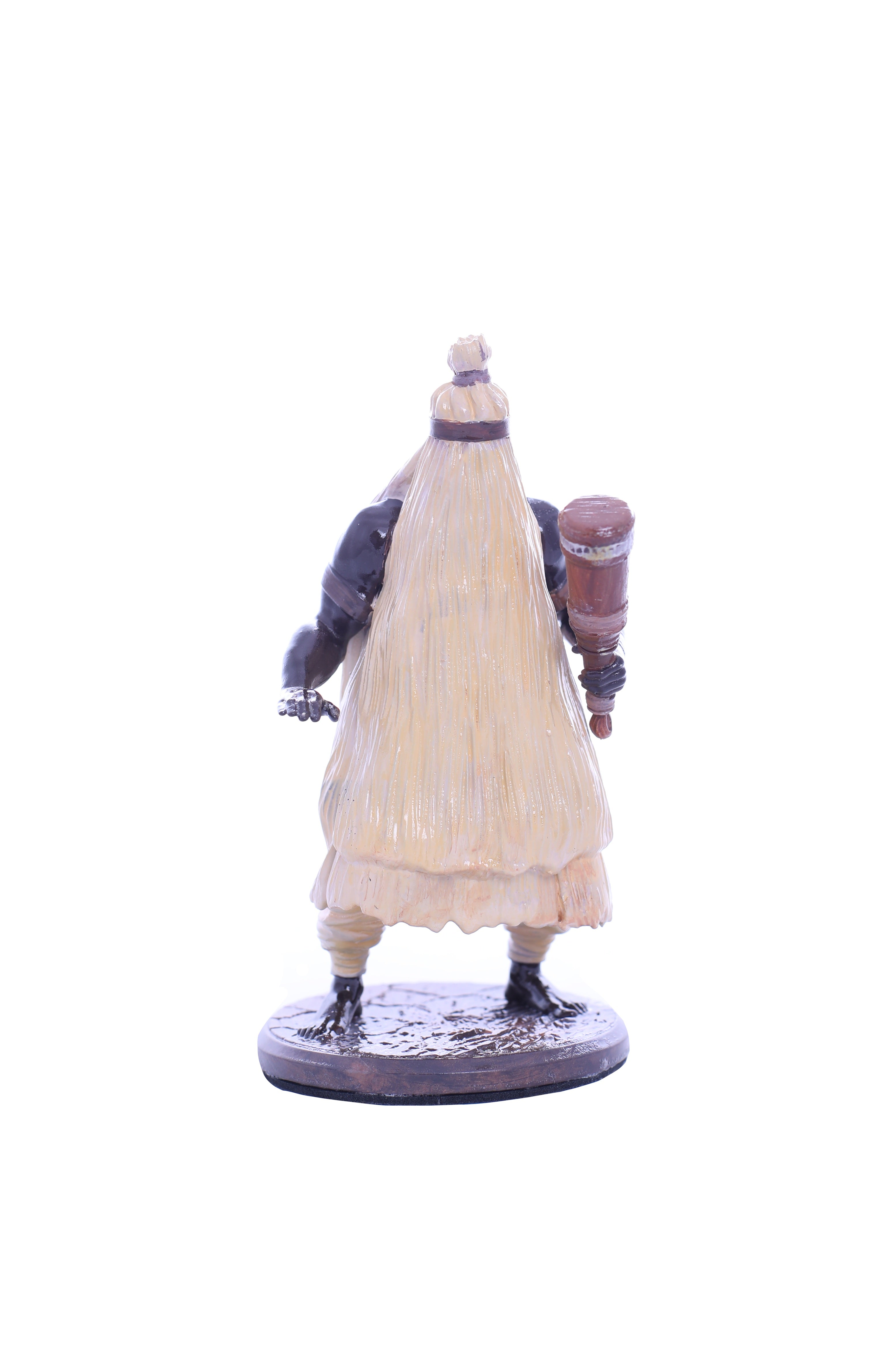 Obaluae Orixá - Estátua