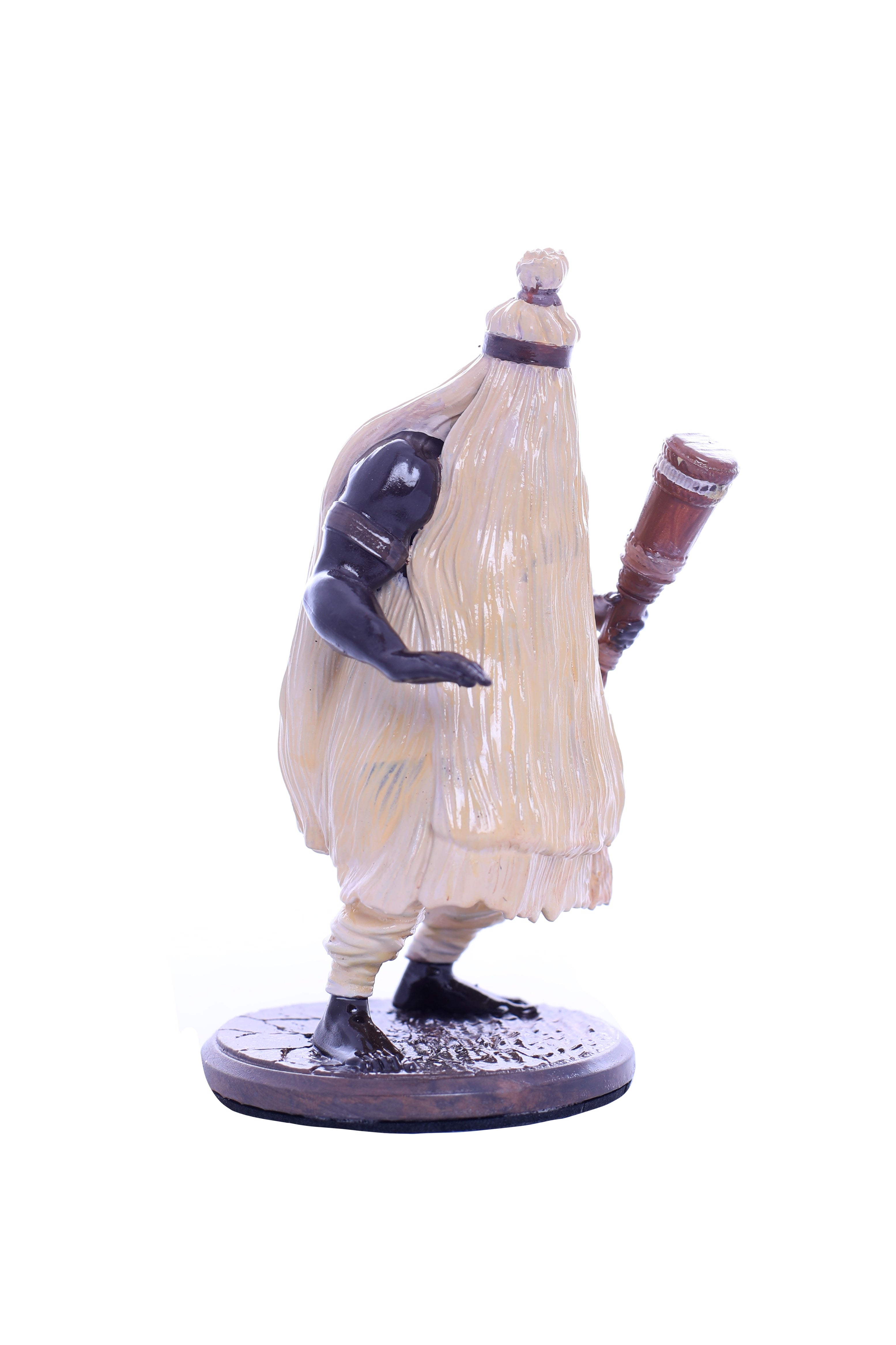 Obaluae Orixá - Estátua