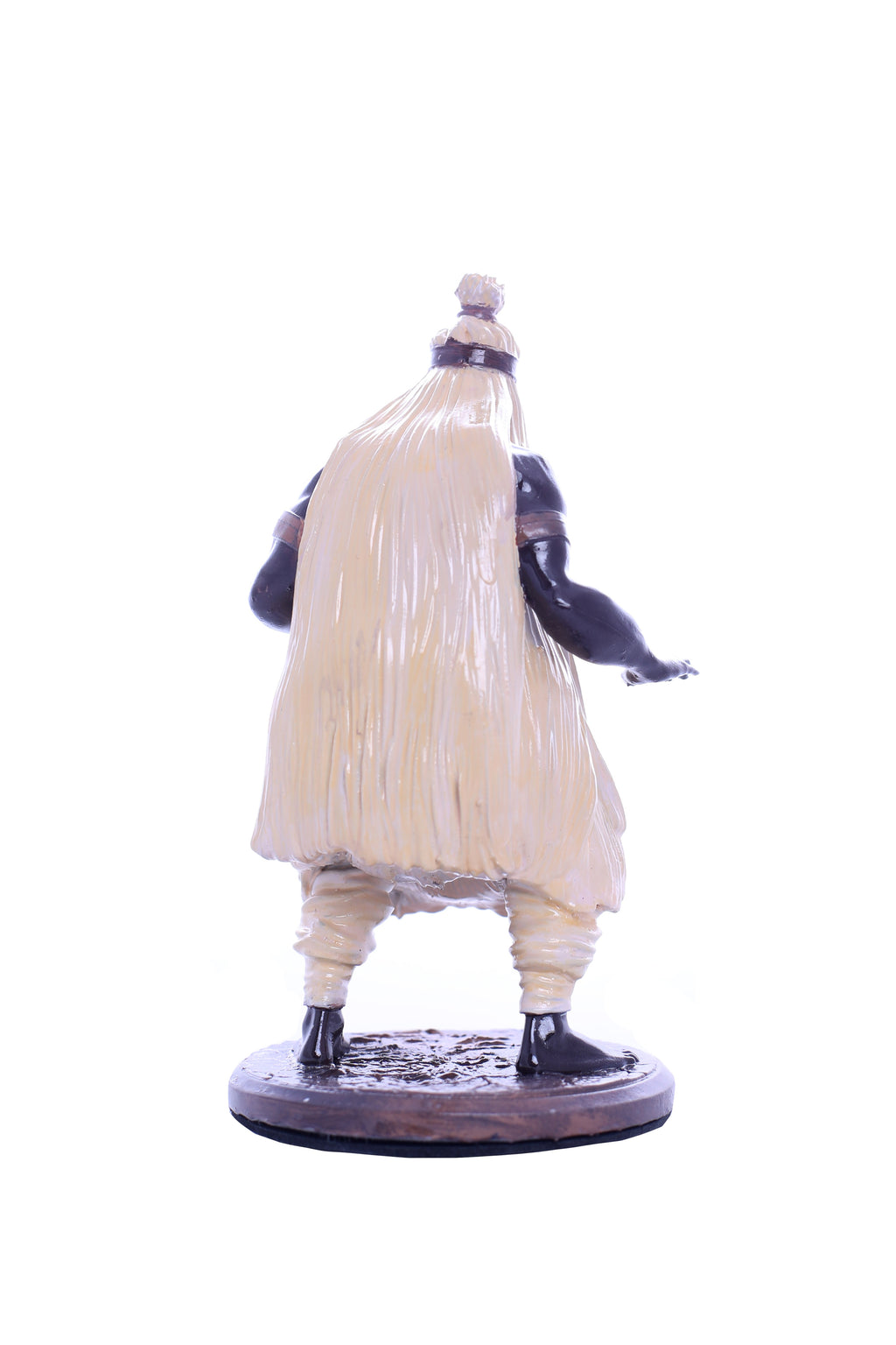 Obaluae Orixá - Estátua