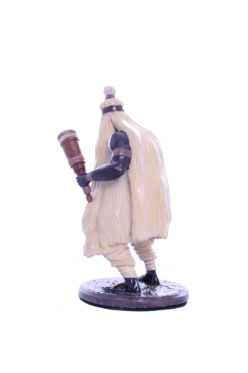 Obaluae Orixá - Estátua