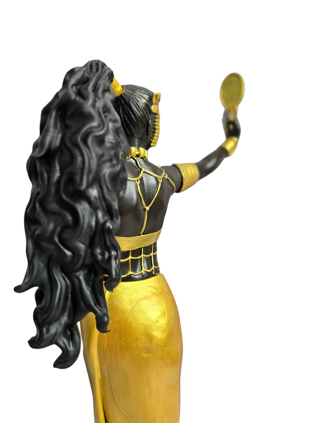 Oxum Orixá - Estátua