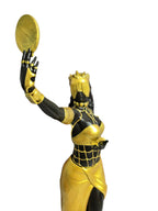 Oxum Orixá - Estátua