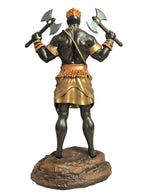 Xangô Orixá - Estátua