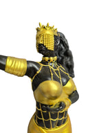 Oxum Orixá - Estátua
