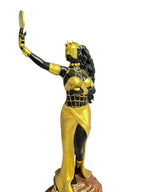 Oxum Orixá - Estátua