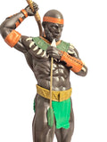 Oxossi Orixá - Estátua