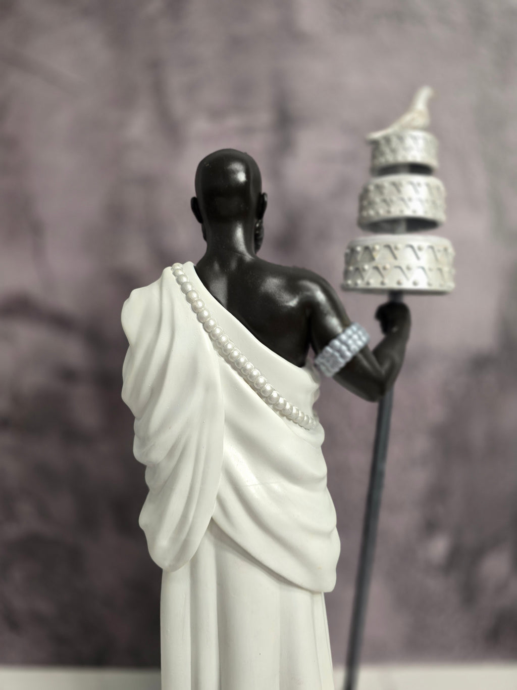 Oxalá Orixá - Estátua