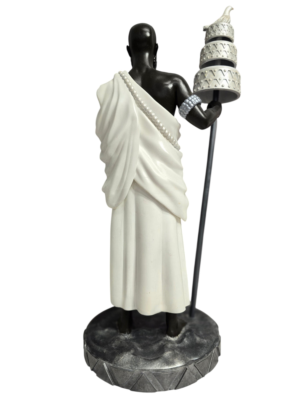 Oxalá Orixá - Estátua