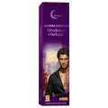 Incenso Natural Agarra Homens 0% Carvão Cx C 10 Var
