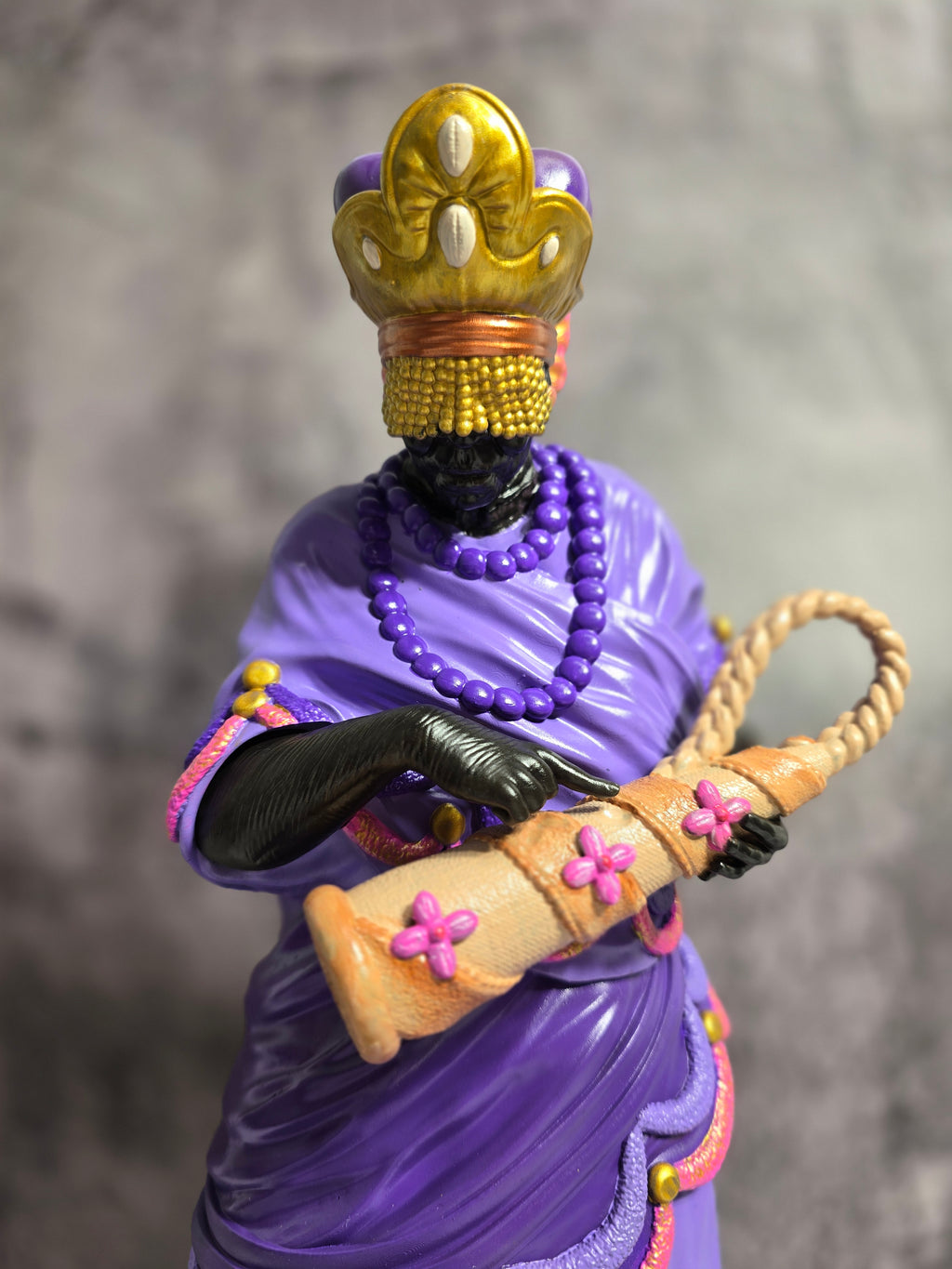 Nana Orixá - Estátua