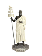 Oxalá Orixá - Estátua