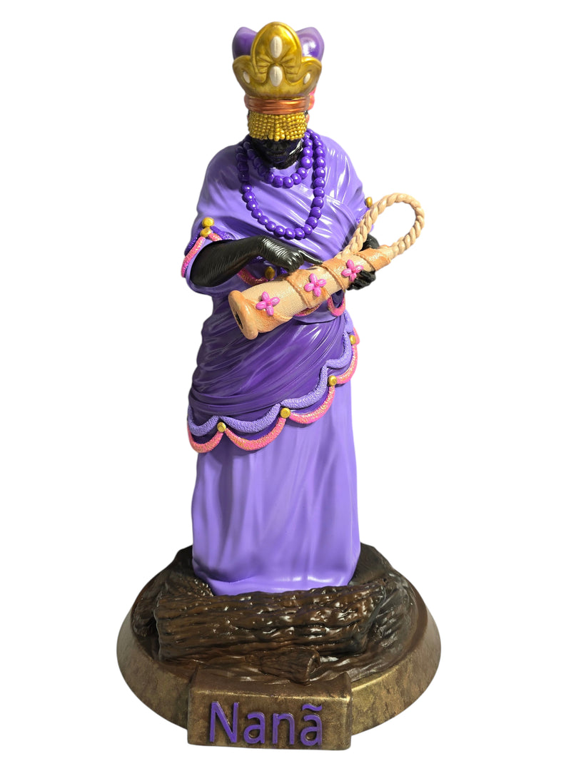 Nana Orixá - Estátua