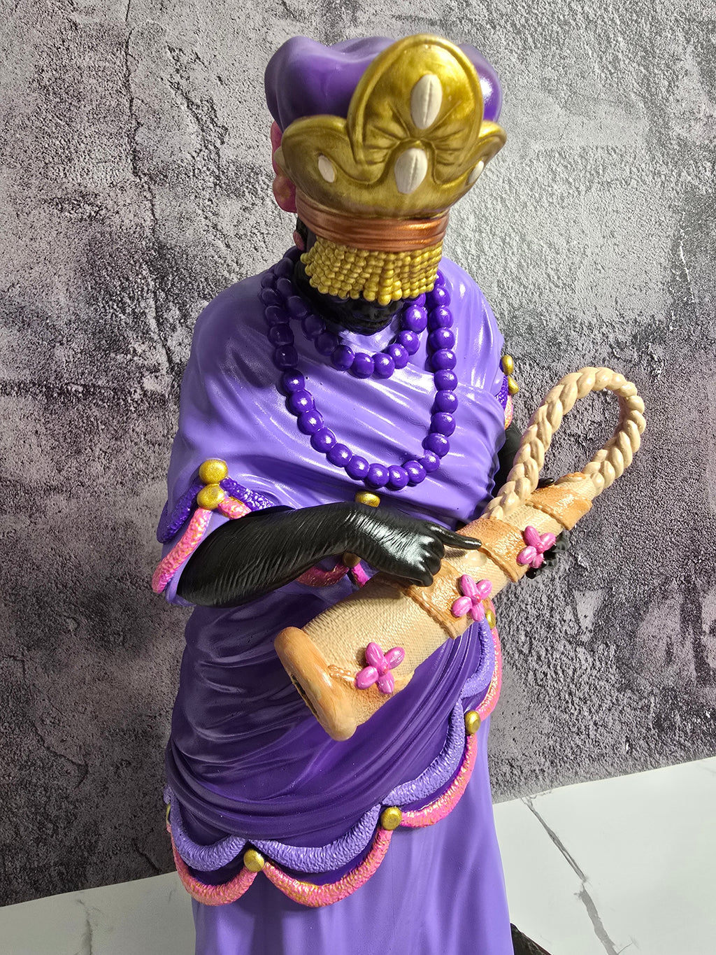 Nana Orixá - Estátua