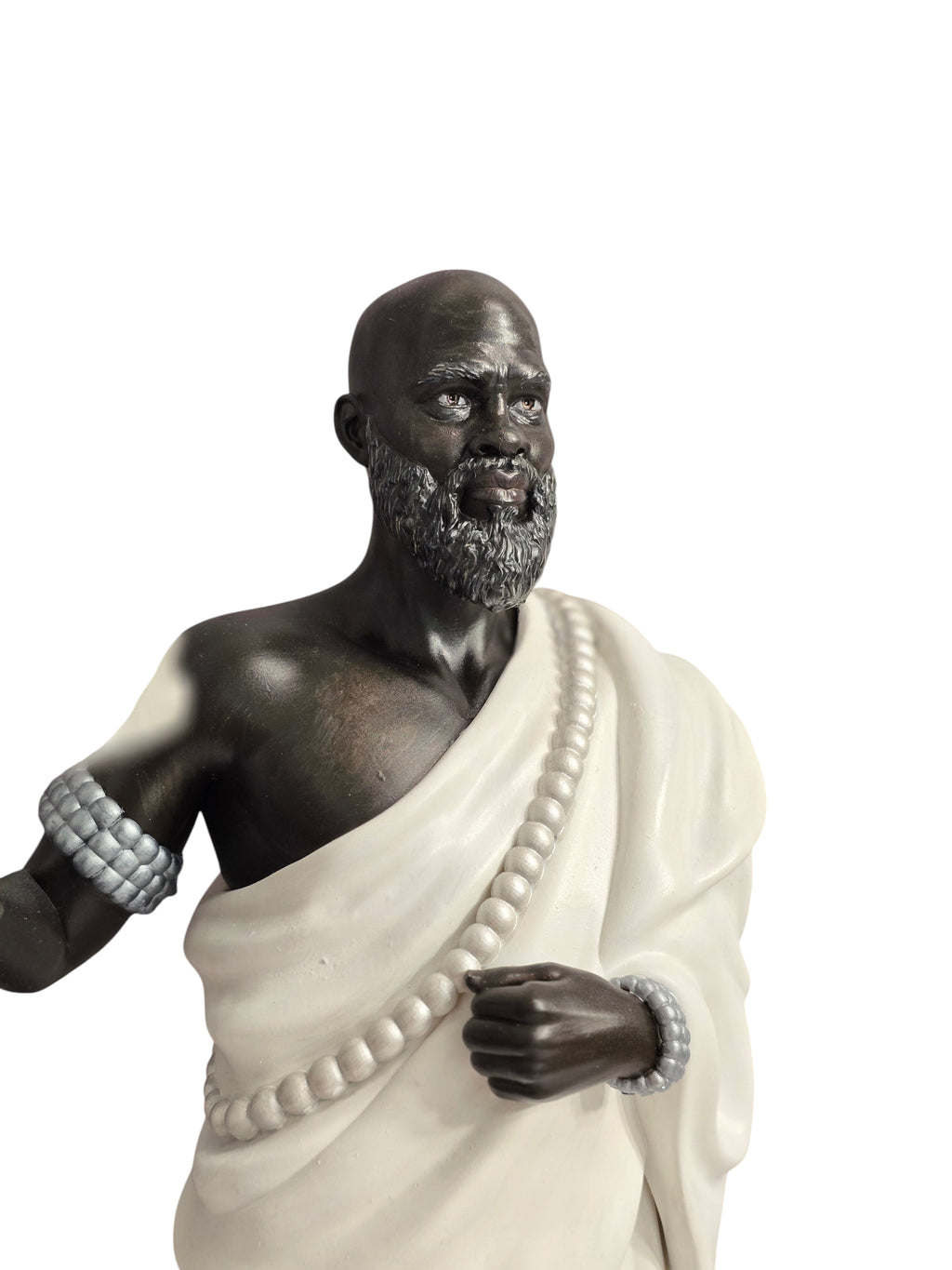Oxalá Orixá - Estátua