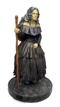 Pomba Gira - Estátua #0001