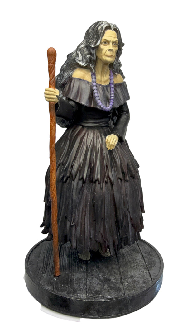Pomba Gira - Estátua #0001