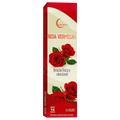 Incenso Natural Rosa Vermelha 0% Carvão Cx C 10 Varetas