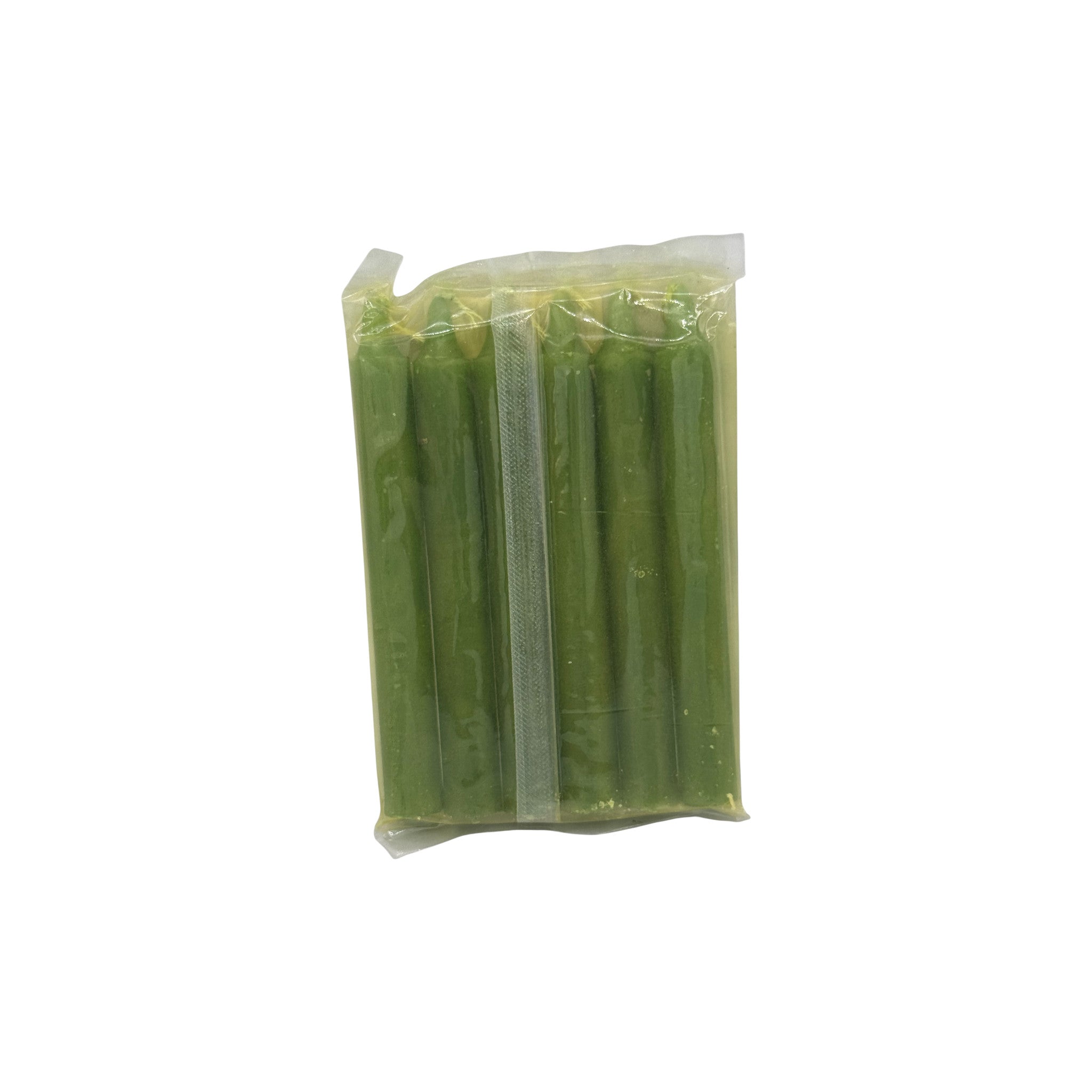 Vela Verde Pacote