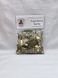 Erva - Espinheira Santa