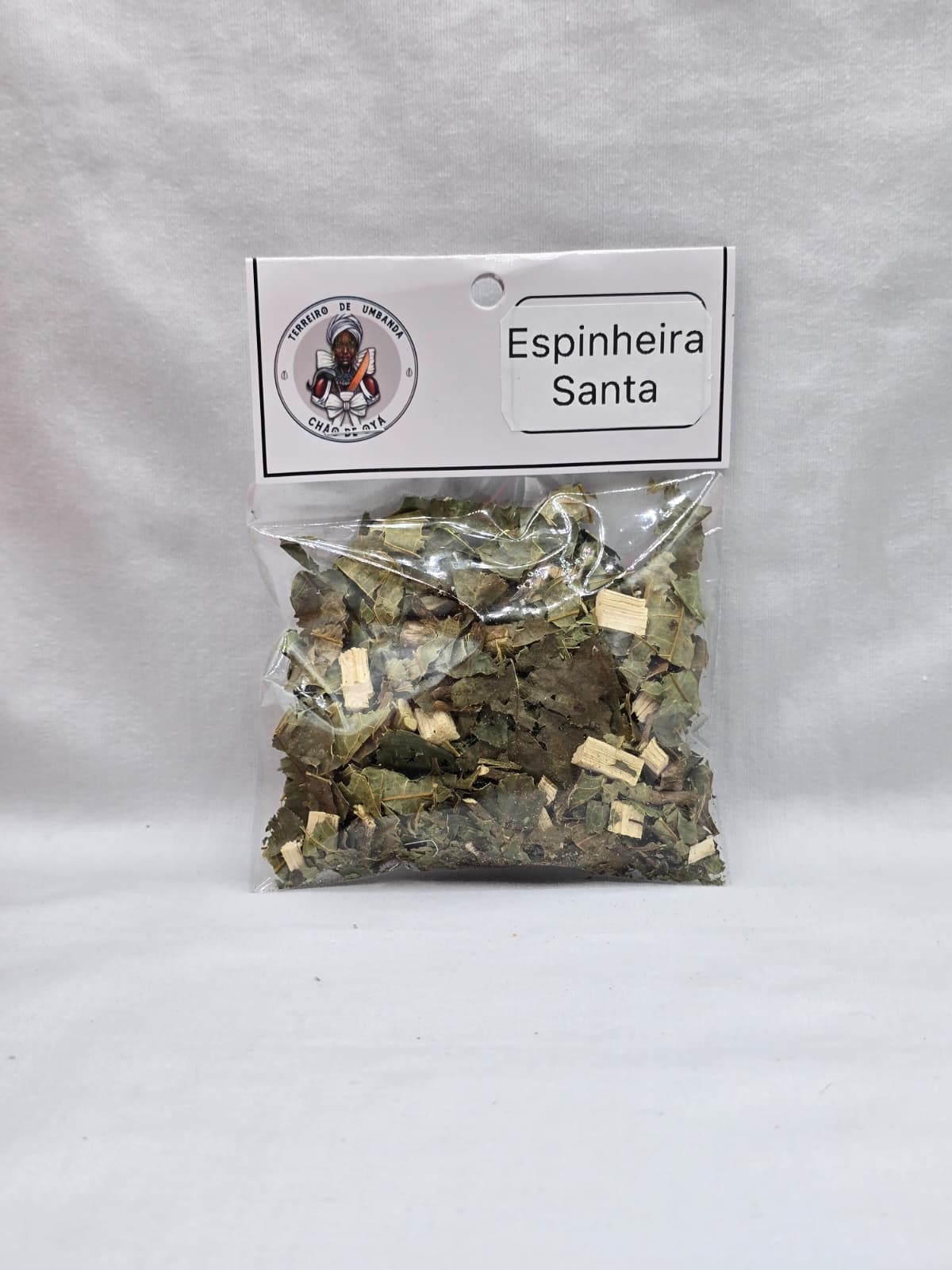Erva - Espinheira Santa