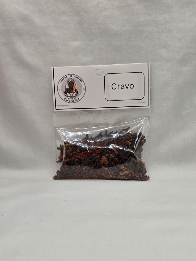 Erva - Cravo