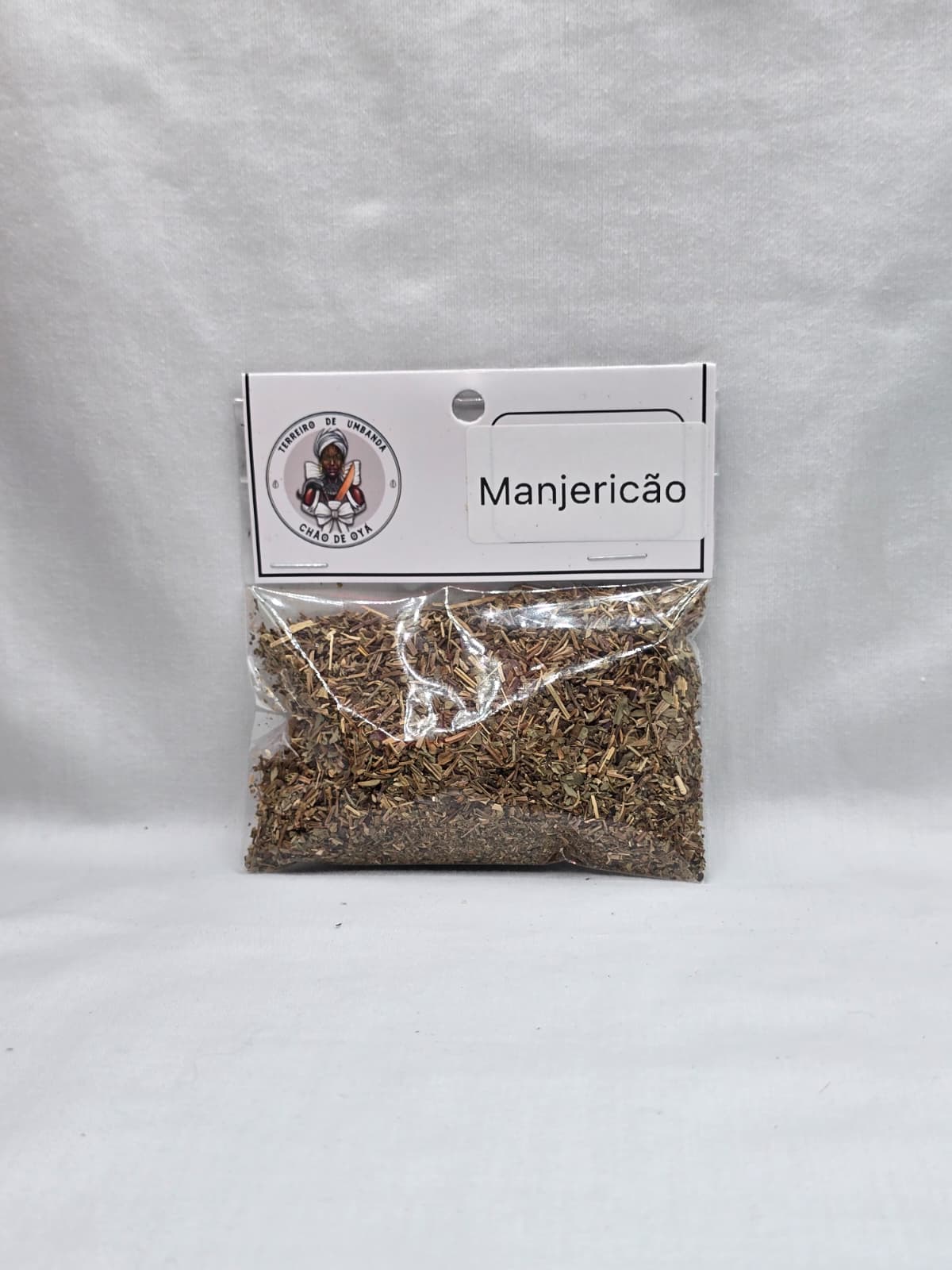 Erva - Manjericao