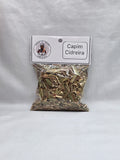 Erva - Capim Cidreira