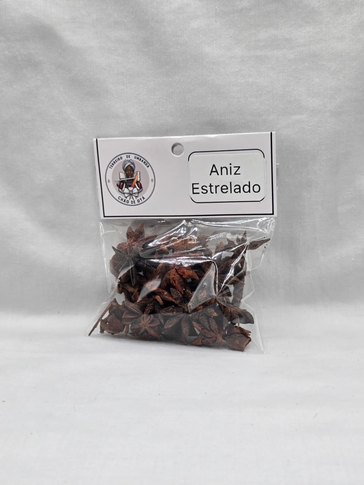 Erva - Aniz Estrelado