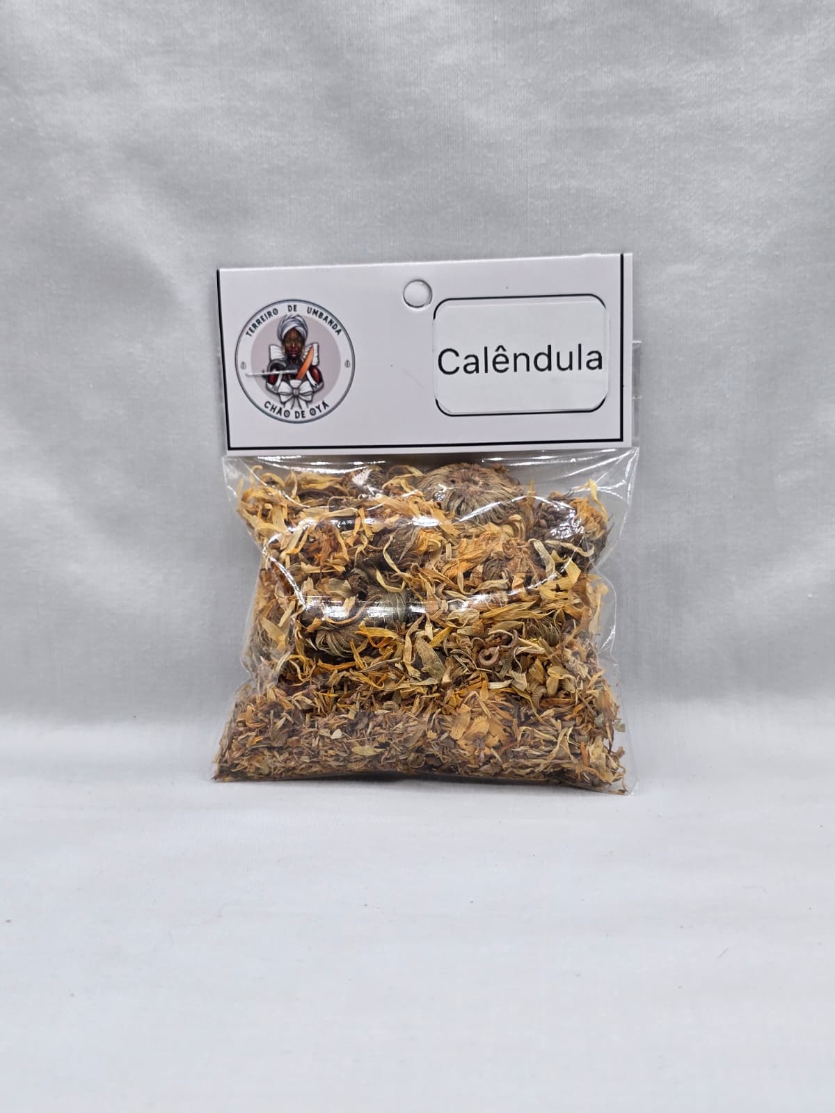 Erva - Calendula