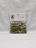Erva - Arruda