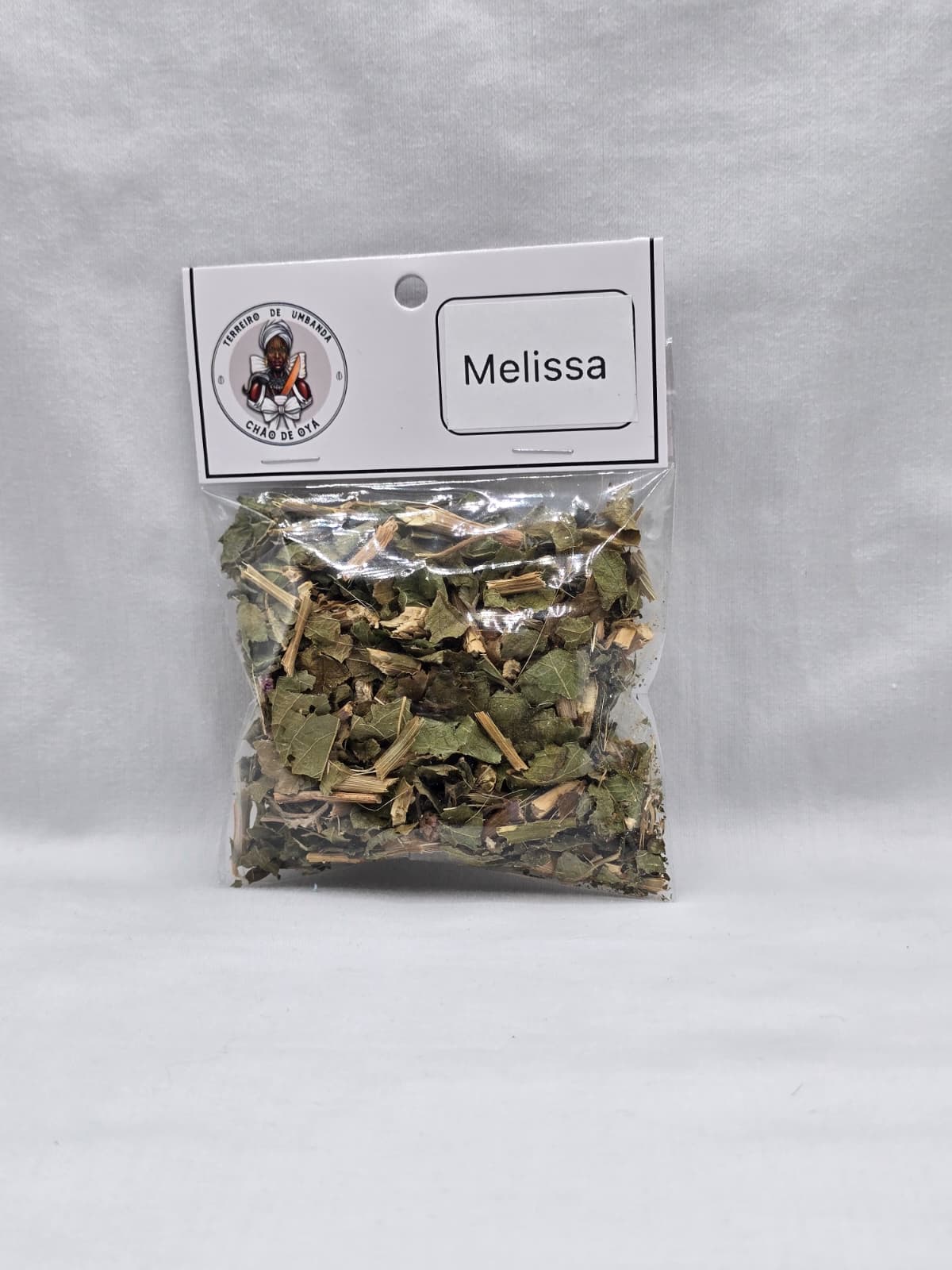 Erva - Melissa