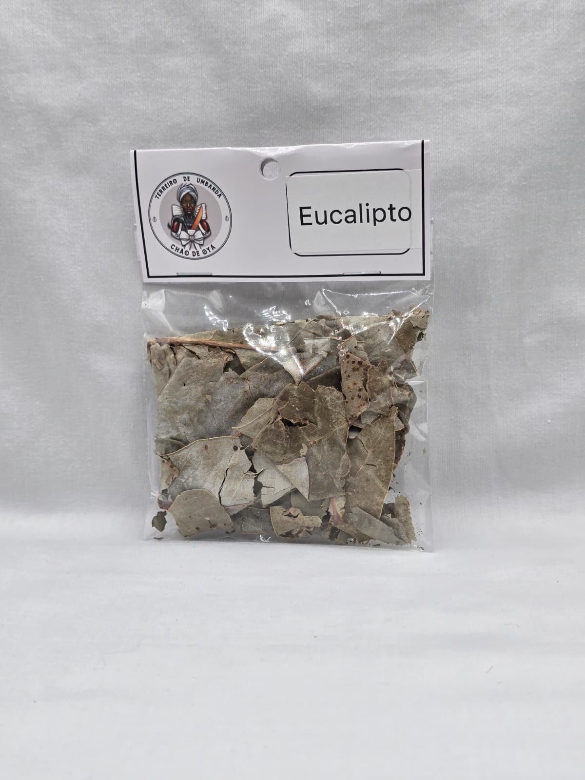 Erva - Eucalipto