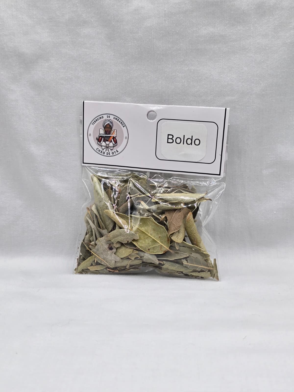 Erva - Boldo