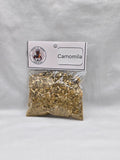 Erva - Camomila