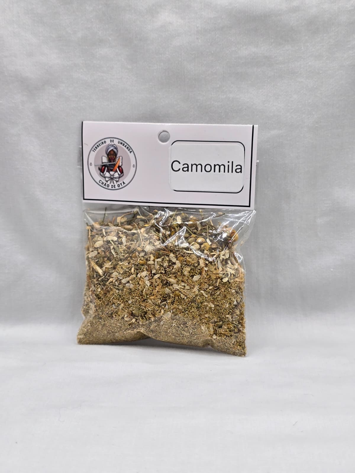 Erva - Camomila