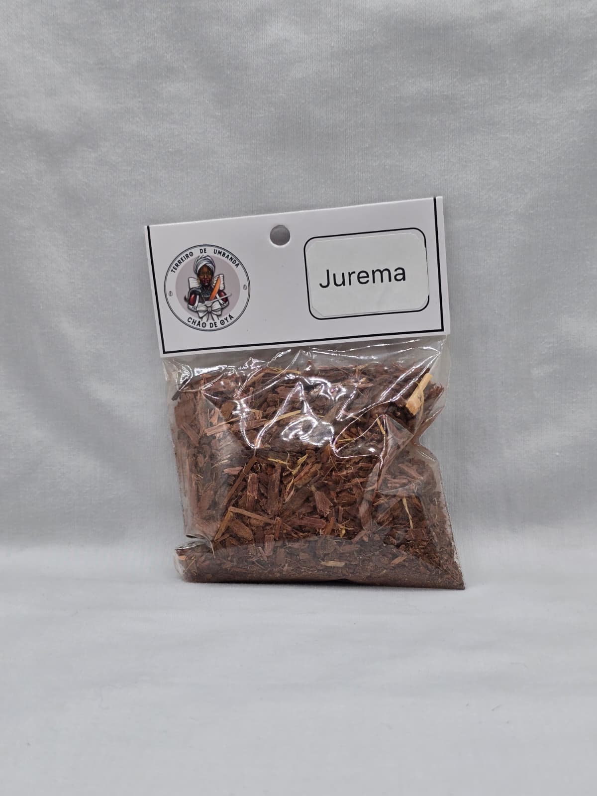 Erva - Jurema