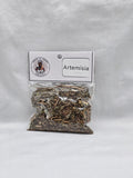 Erva - Artemisia