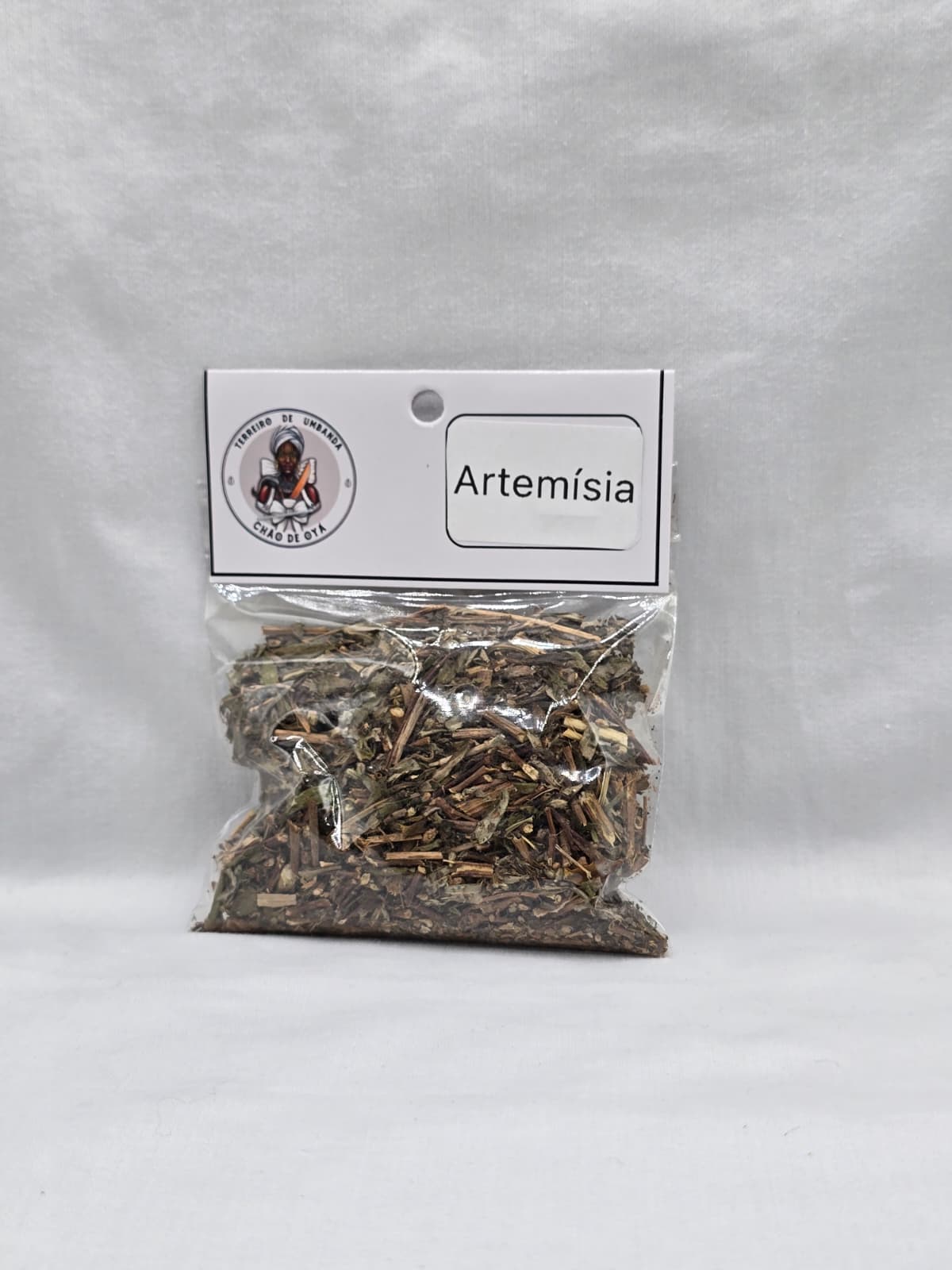 Erva - Artemisia