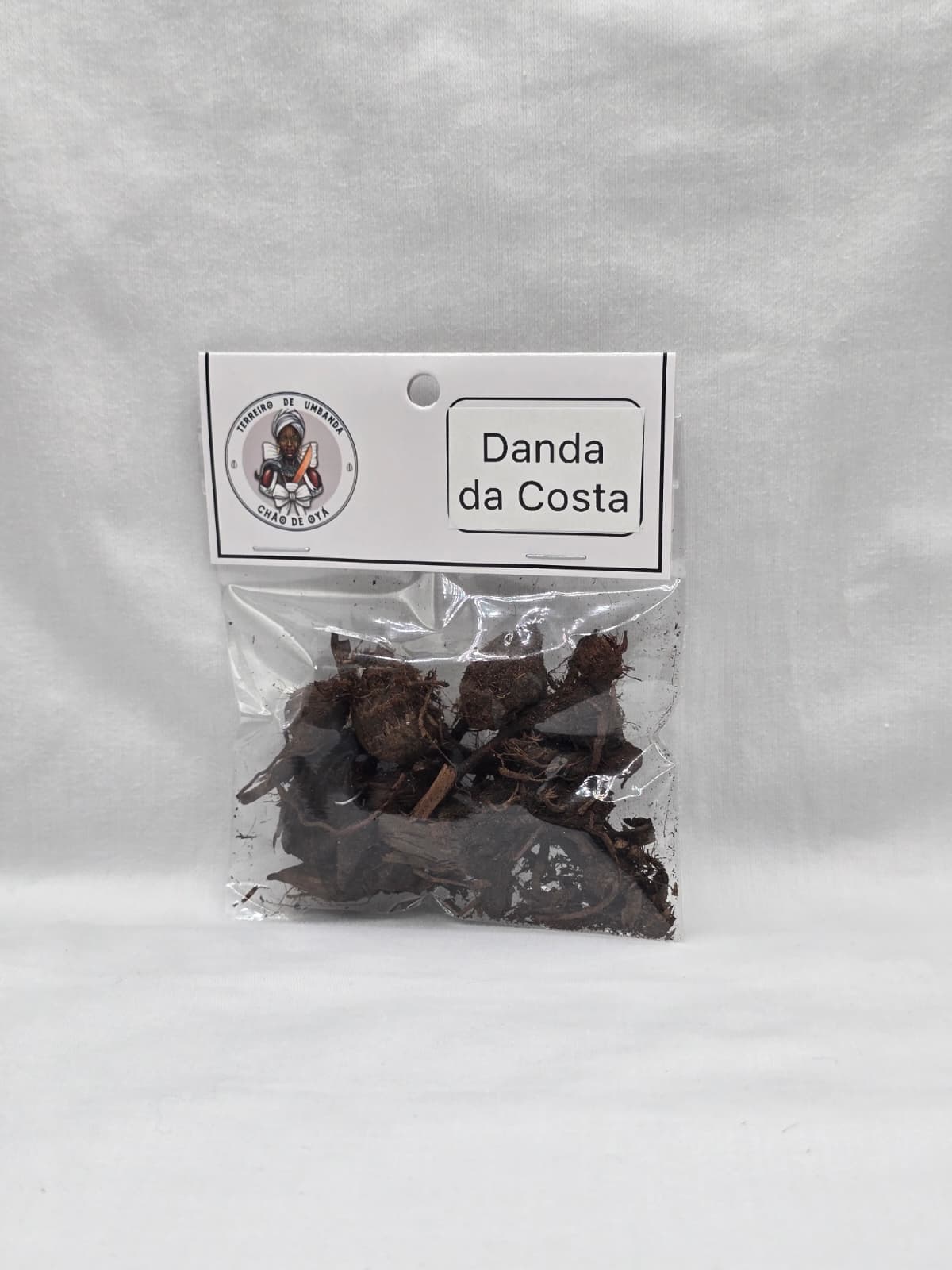 Erva - Danda da Costa