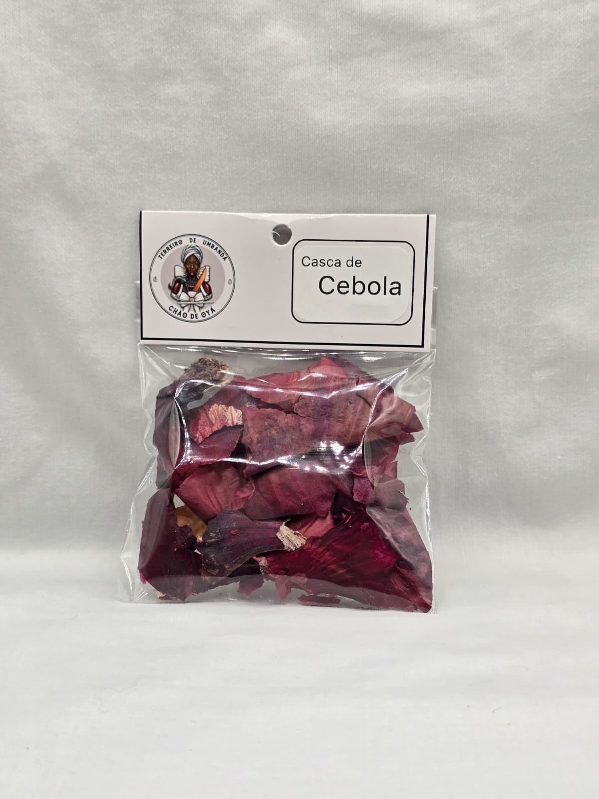 Erva - Casca de Cebola