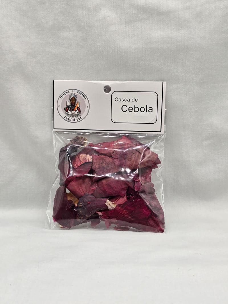 Erva - Casca de Cebola