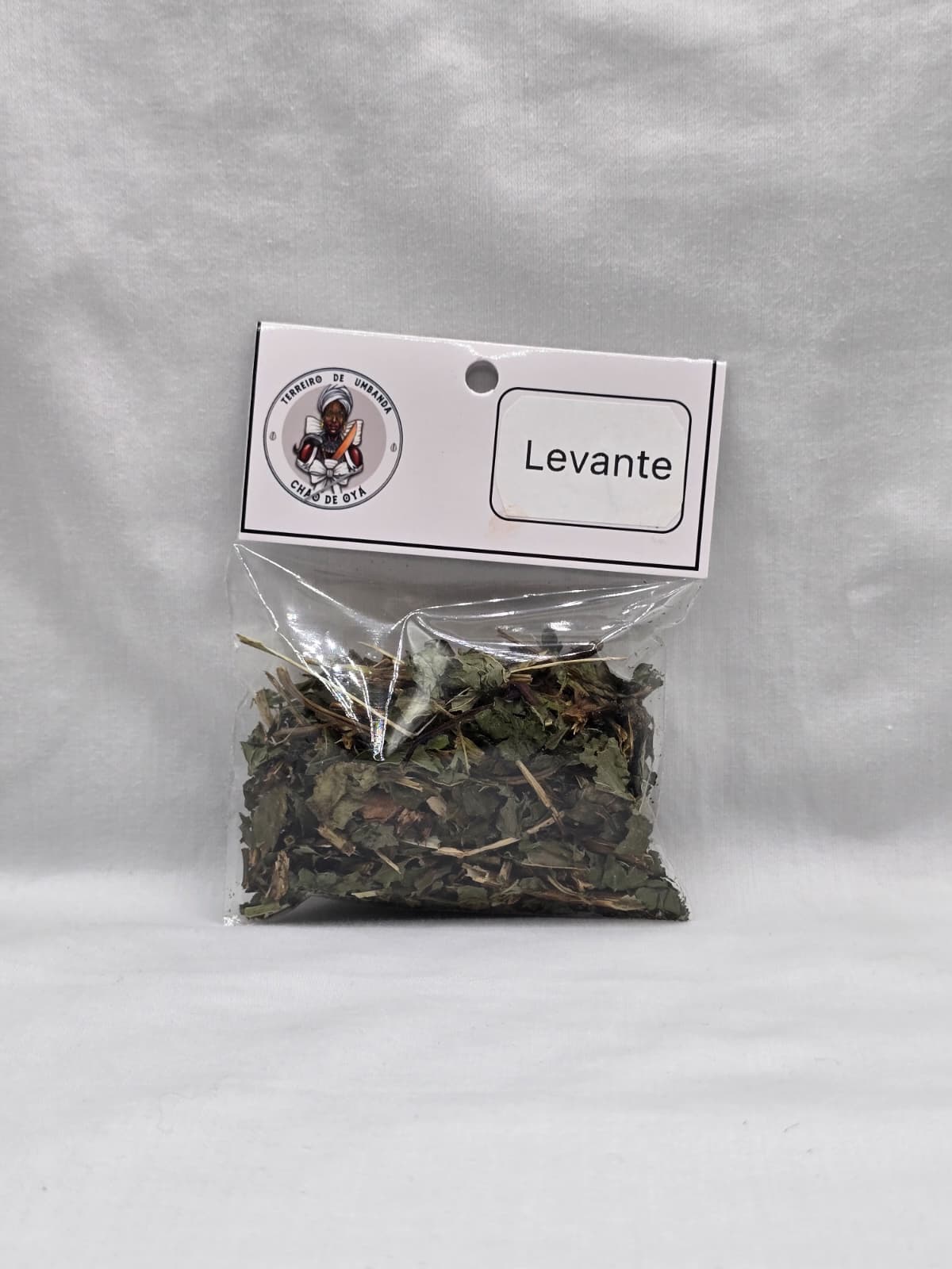 Erva - Levante