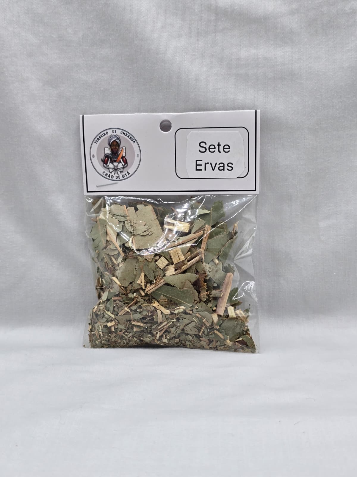 Erva -Sete Ervas