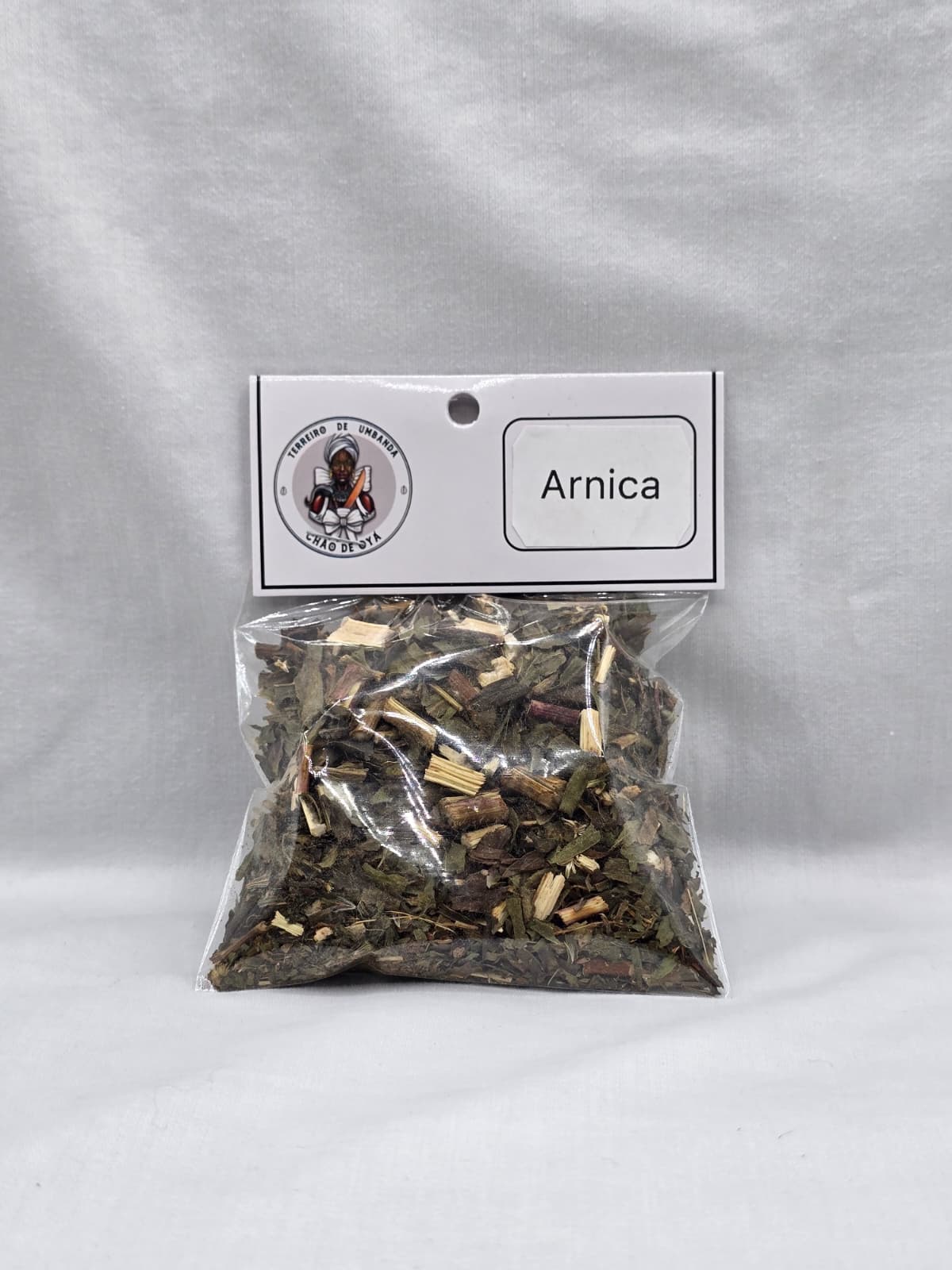 Erva - Arnica
