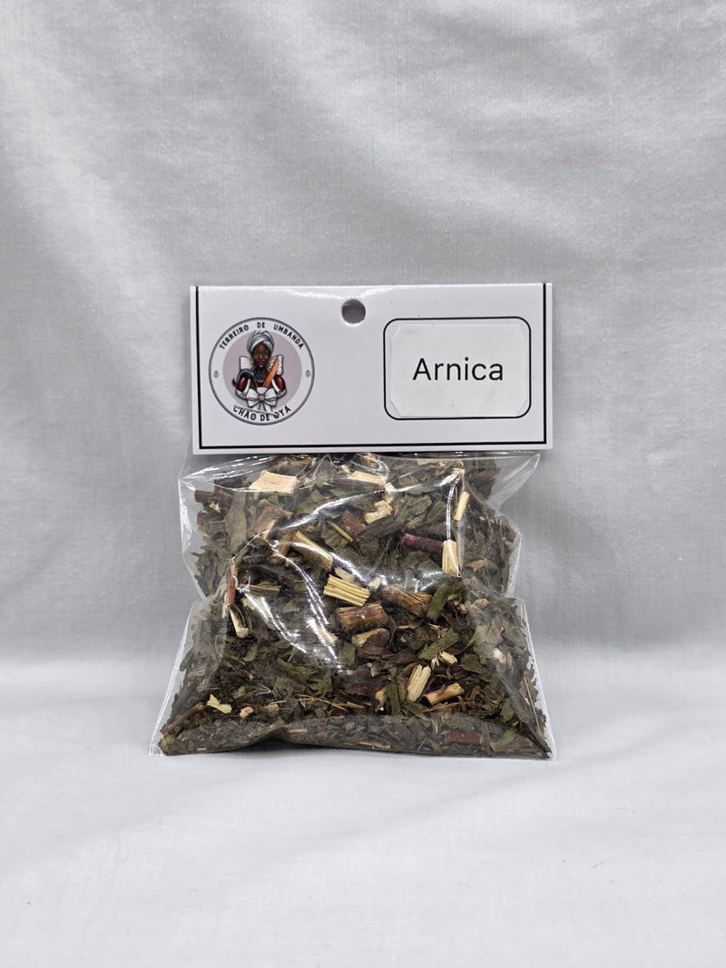 Erva - Arnica