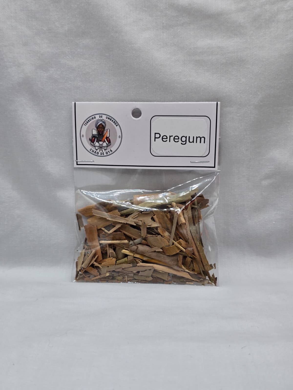 Erva - Peregum