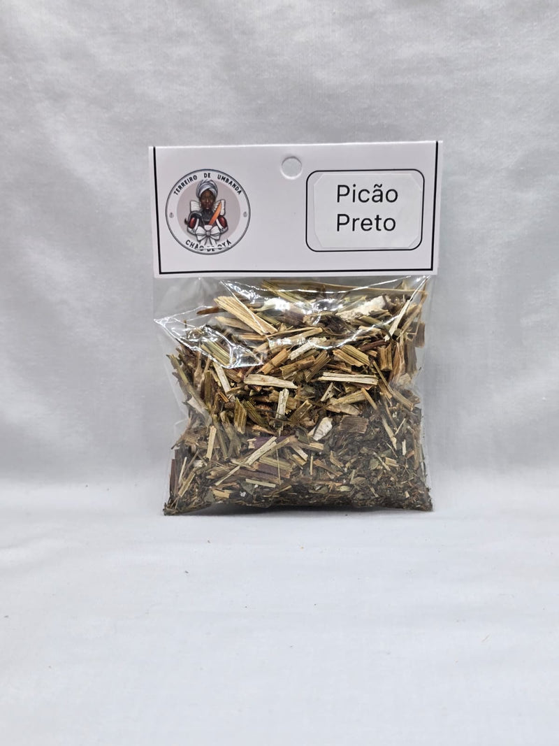 Erva - Picao Preto